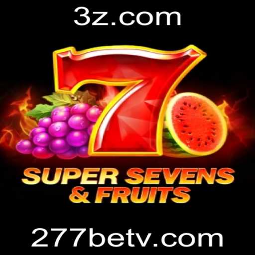 Descubra o Universo do Jogo 7SuperSevensFruits