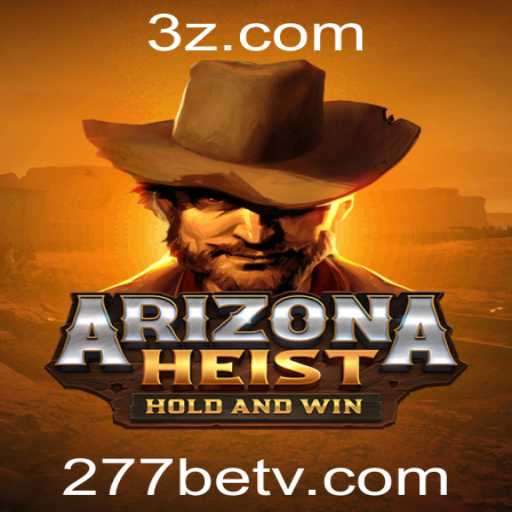 Desvendando ArizonaHeist: Um Jogo de Estratégia e Aventura