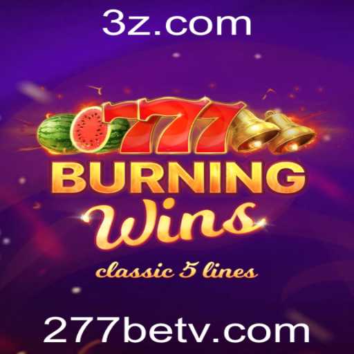 Explore o Mundo Empolgante de BurningWins e o 277bet Login