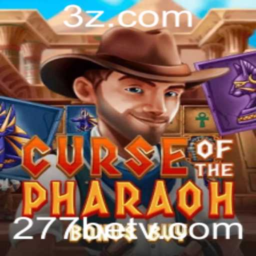 Descubra o Mundo do Curse of the Pharaoh Bonus Buy e 277bet Login