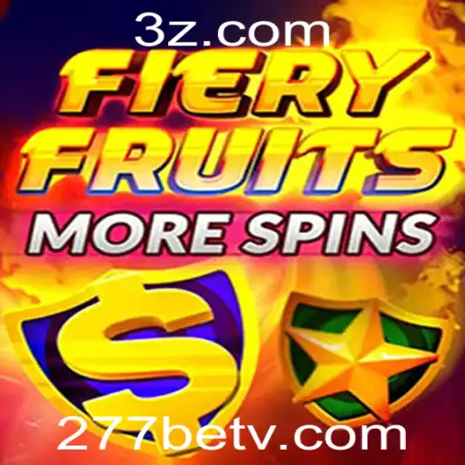 Descubra o Empolgante Mundo de FieryFruitsMoreSpins: Um Guia Completo