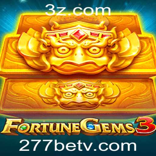 Descubra FortuneGems3: O Novo Sensação dos Jogos