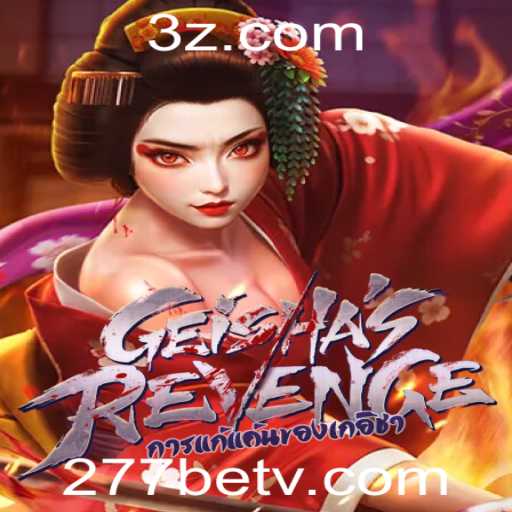 Explorando GeishasRevenge: Um Mergulho no Mundo dos Jogos Modernos