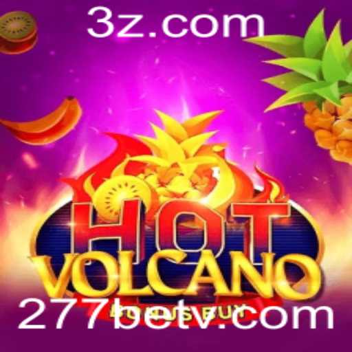 Explorando o Fascinante Mundo de HotVolcanoBonusBuy: Um Jogo em Alta no 277bet