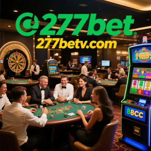 277bet 277bet