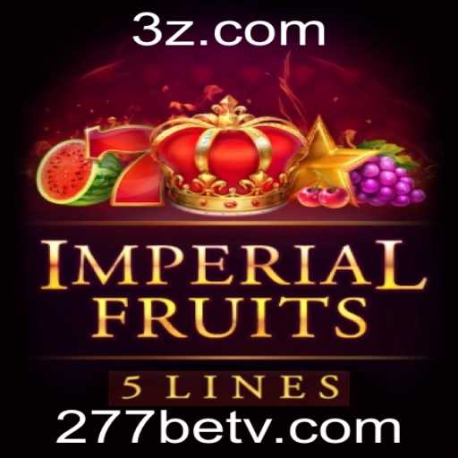 Descubra o Mundo de ImperialFruits5: Um Mergulho nas Regras e Estratégias do Jogo de Slots