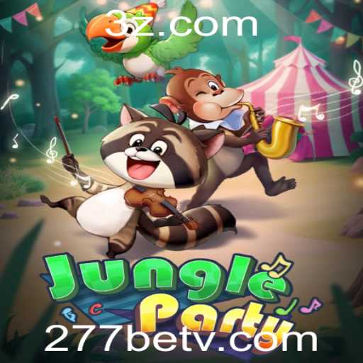 Explorando JungleParty: Um Jogo de Aventura e Estratégia