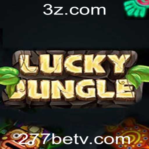 Descubra o Fascinante Mundo do Jogo 'LuckyJungle'
