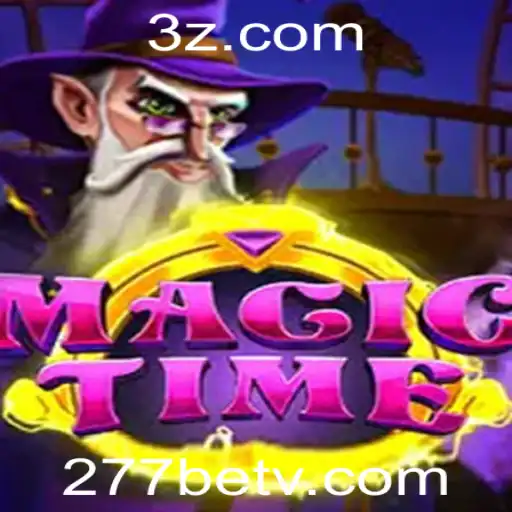 MagicTime: Descubra o Jogo que Está Revolucionando o Mundo do Entretenimento