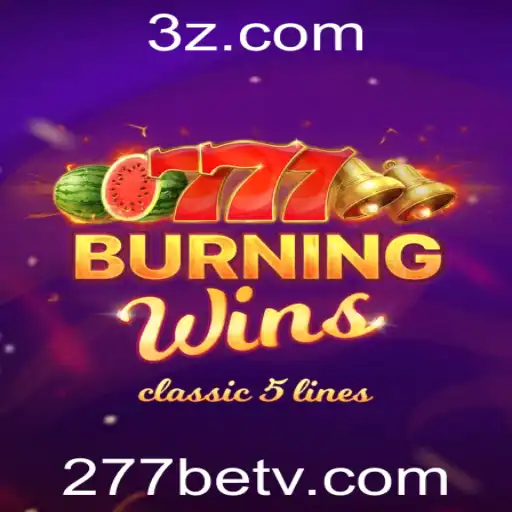 Explore o Mundo Empolgante de BurningWins e o 277bet Login