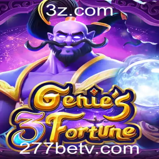 Explorando o Fascinante Mundo de Genie3Fortune: Um Mergulho Profundo no Jogo