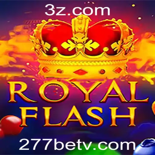 Descubra a Excitante Experiência de Jogo com RoyalFlash
