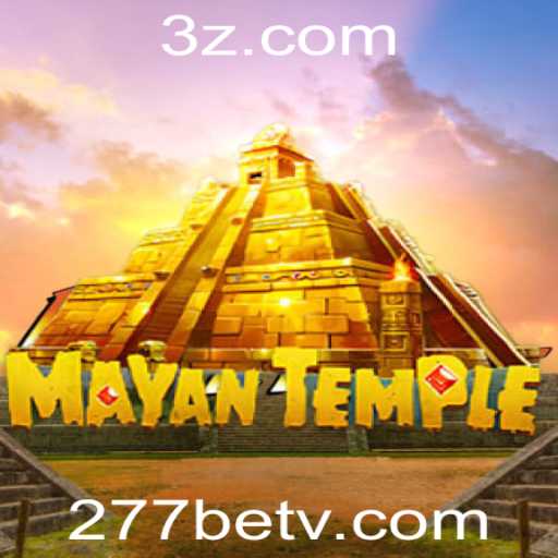 Descubra o Fascinante Mundo de MayanTemple e Conecte-se ao 277bet Login