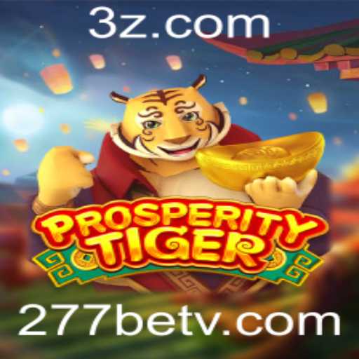 Explorando o Fascinante Mundo de ProsperityTiger e o Fenômeno 277bet login