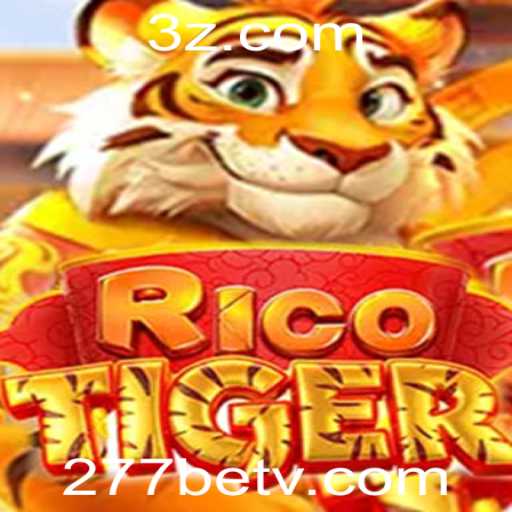 Descubra o Mundo Fascinante do Jogo RicoTiger