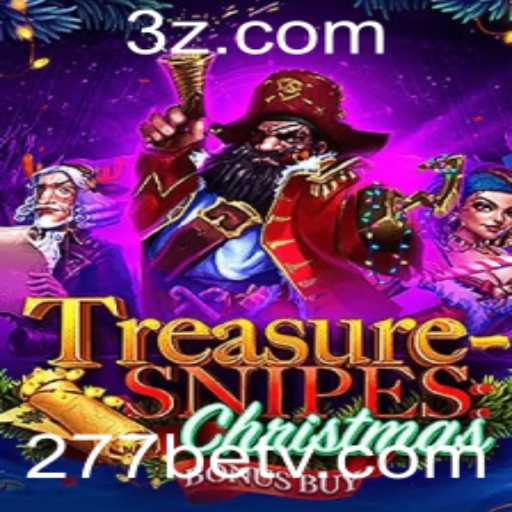 Explorando o Mundo Encantador de TreasuresnipesChristmas